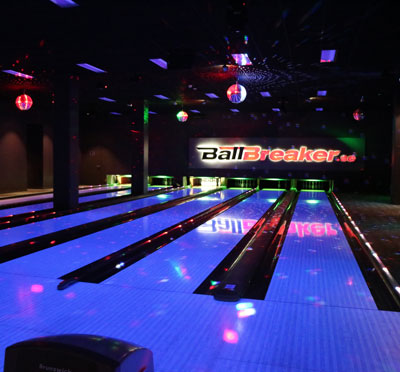 Ballbreaker Stockholm