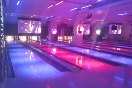 Rock & Bowl
